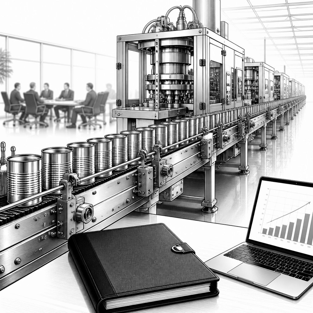 Silgan und American Industrial Partners übernehmen Trivium für 3,4 Milliarden US-Dollar Silgan und American Industrial Partners übernehmen Trivium für 3,4 Milliarden US-Dollar