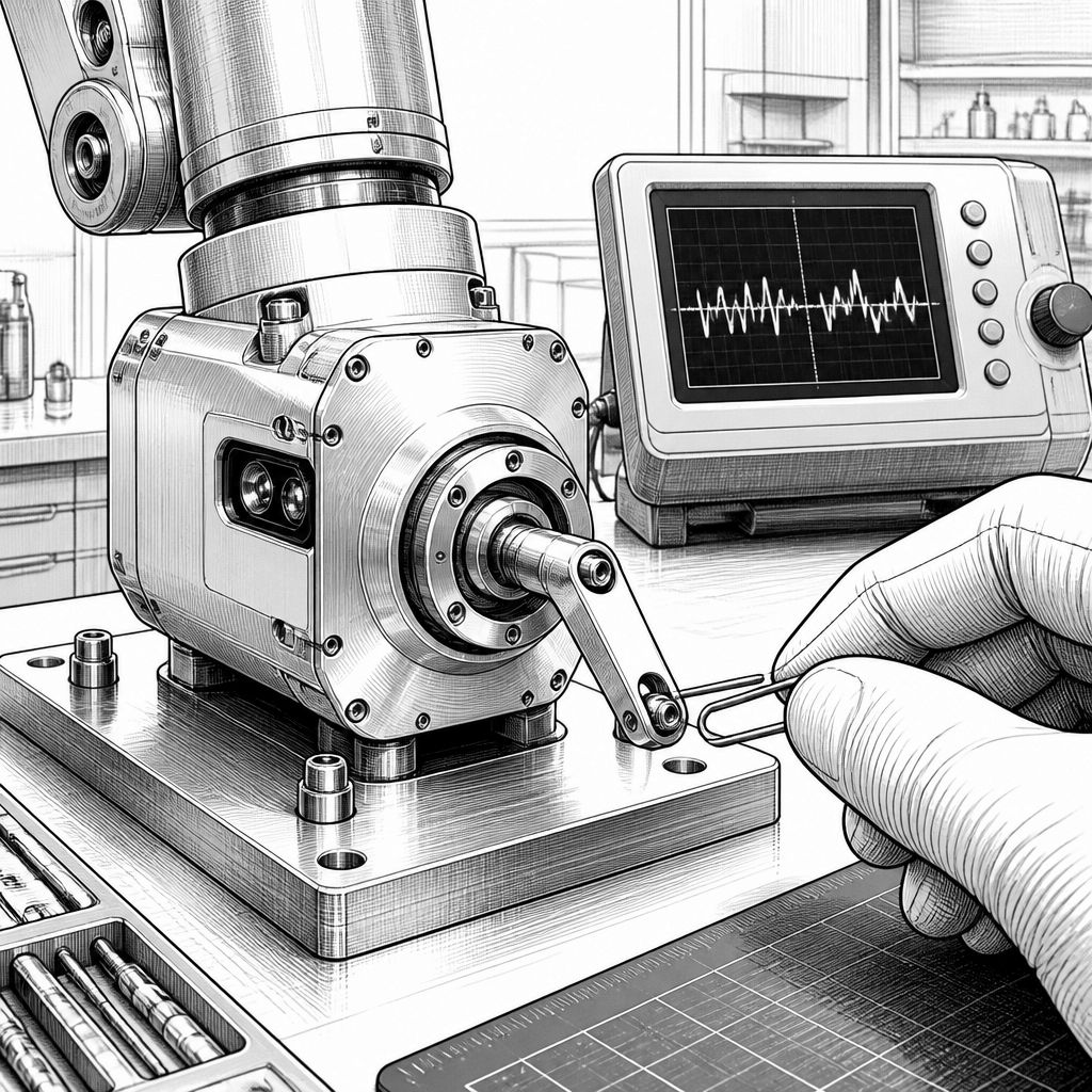 Silica Machines startet Vorbestellungen für KI-gestützte Robotik-Aktuatoren Silica Machines startet Vorbestellungen für KI-gestützte Robotik-Aktuatoren