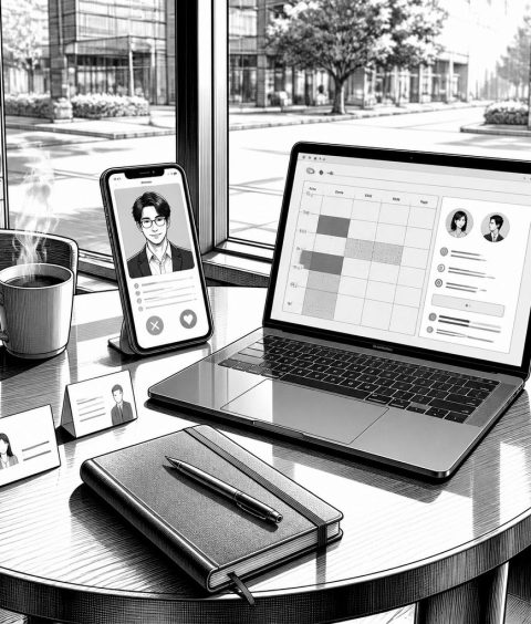 ai-silicon-valley-matchmaking-hub