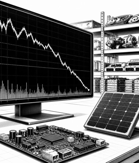 ai-silver-recession-signal-trading-screen
