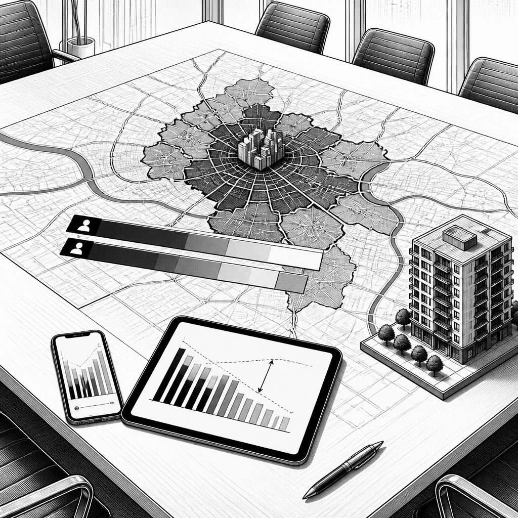 Silver Tsunami bei Immobilien: Studie relativiert den Babyboomer-Effekt Silver Tsunami bei Immobilien: Studie relativiert den Babyboomer-Effekt