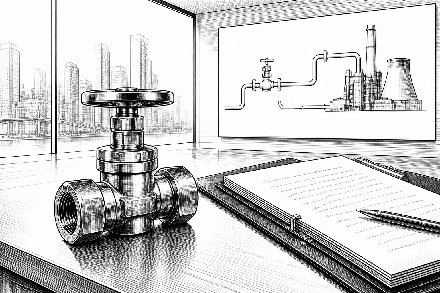 Singapurs Topdiplomat nach Gas-Kürzungen: Energieversorgung als Druckmittel Singapurs Topdiplomat nach Gas-Kürzungen: Energieversorgung als Druckmittel