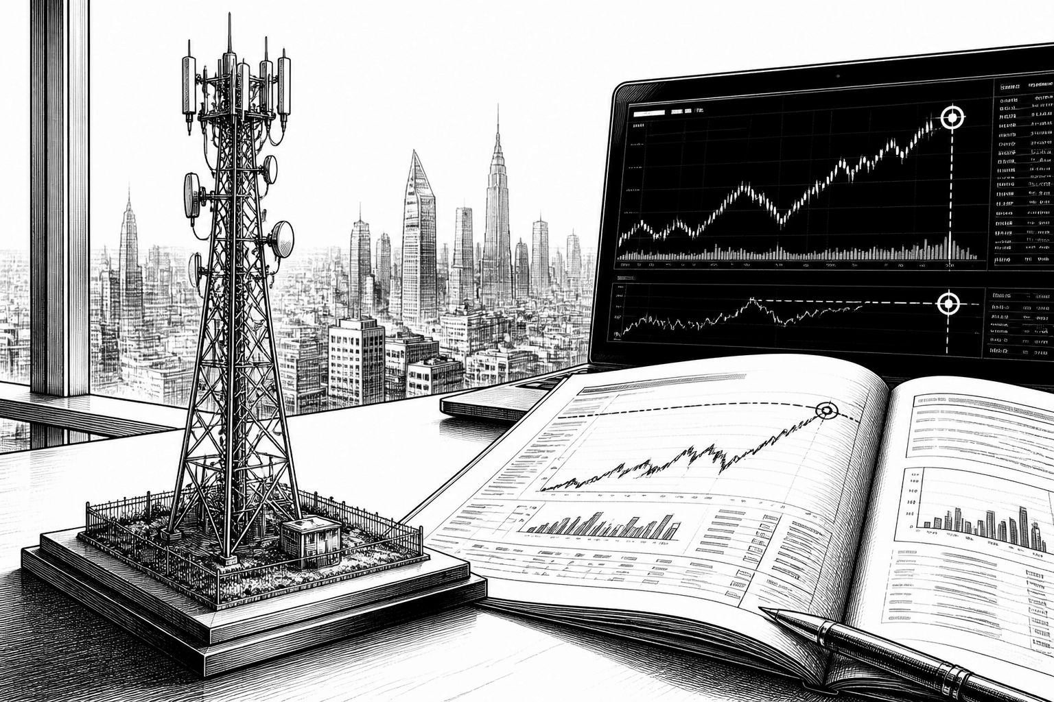 Singtel im Fokus: Bank of America bestätigt Kursziel 5,60 US-Dollar Singtel im Fokus: Bank of America bestätigt Kursziel 5,60 US-Dollar