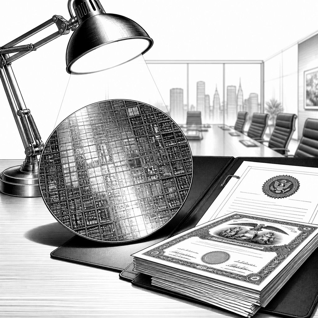 Sivers Semiconductors: SEC-Schritt für US-ADS und neues Management Sivers Semiconductors: SEC-Schritt für US-ADS und neues Management