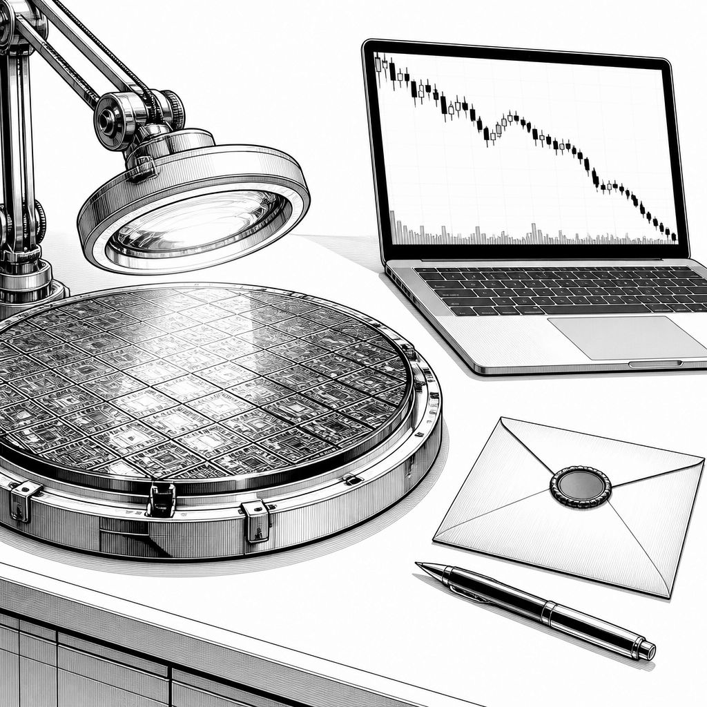 Sivers Semiconductors: Duffy verkauft Komplettbestand – Aktie unter Druck Sivers Semiconductors: Duffy verkauft Komplettbestand – Aktie unter Druck