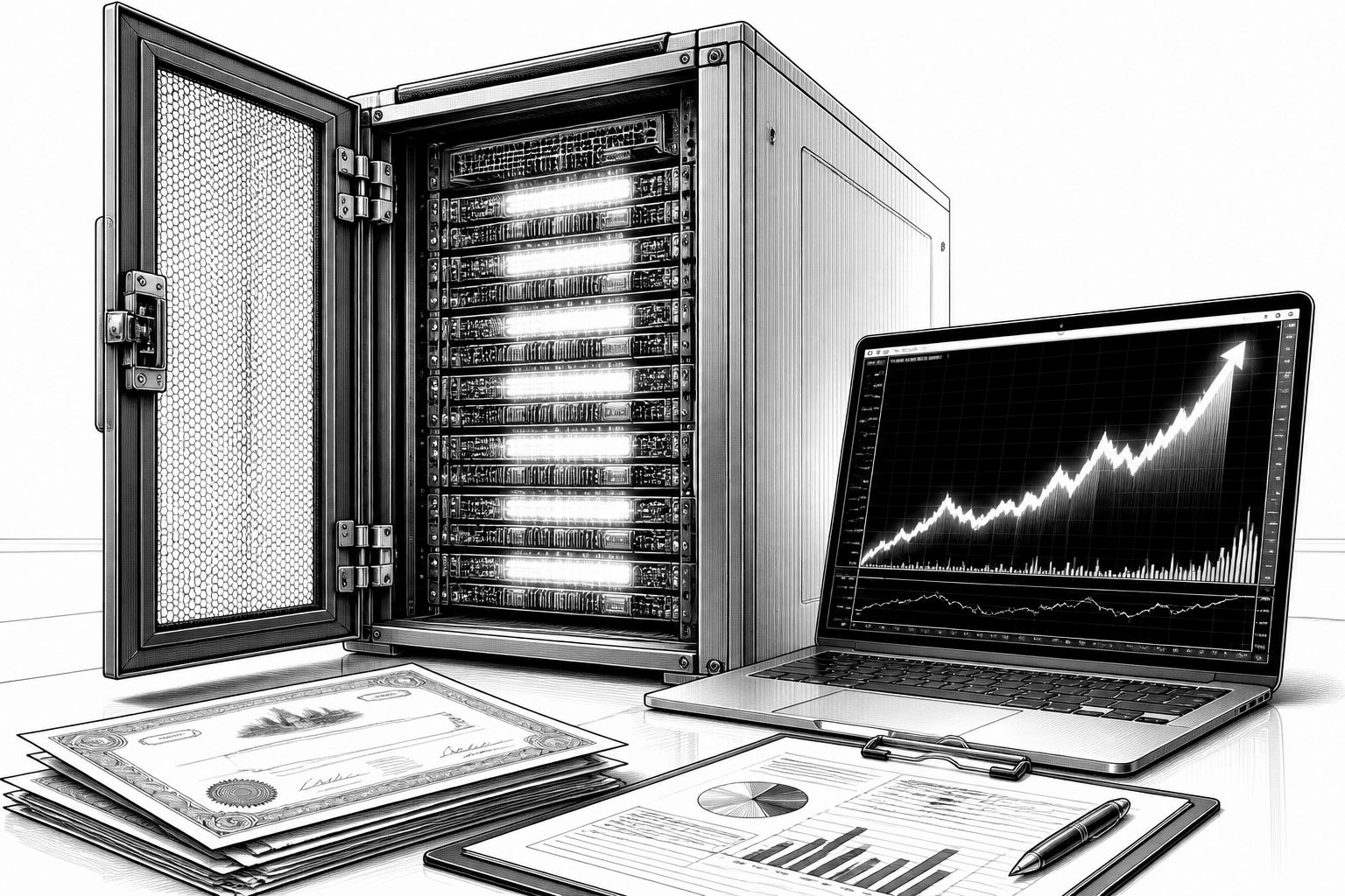 SK Hynix steigert Gewinn deutlich und kündigt 45 Milliarden Dollar Rückkäufe an SK Hynix steigert Gewinn deutlich und kündigt 45 Milliarden Dollar Rückkäufe an
