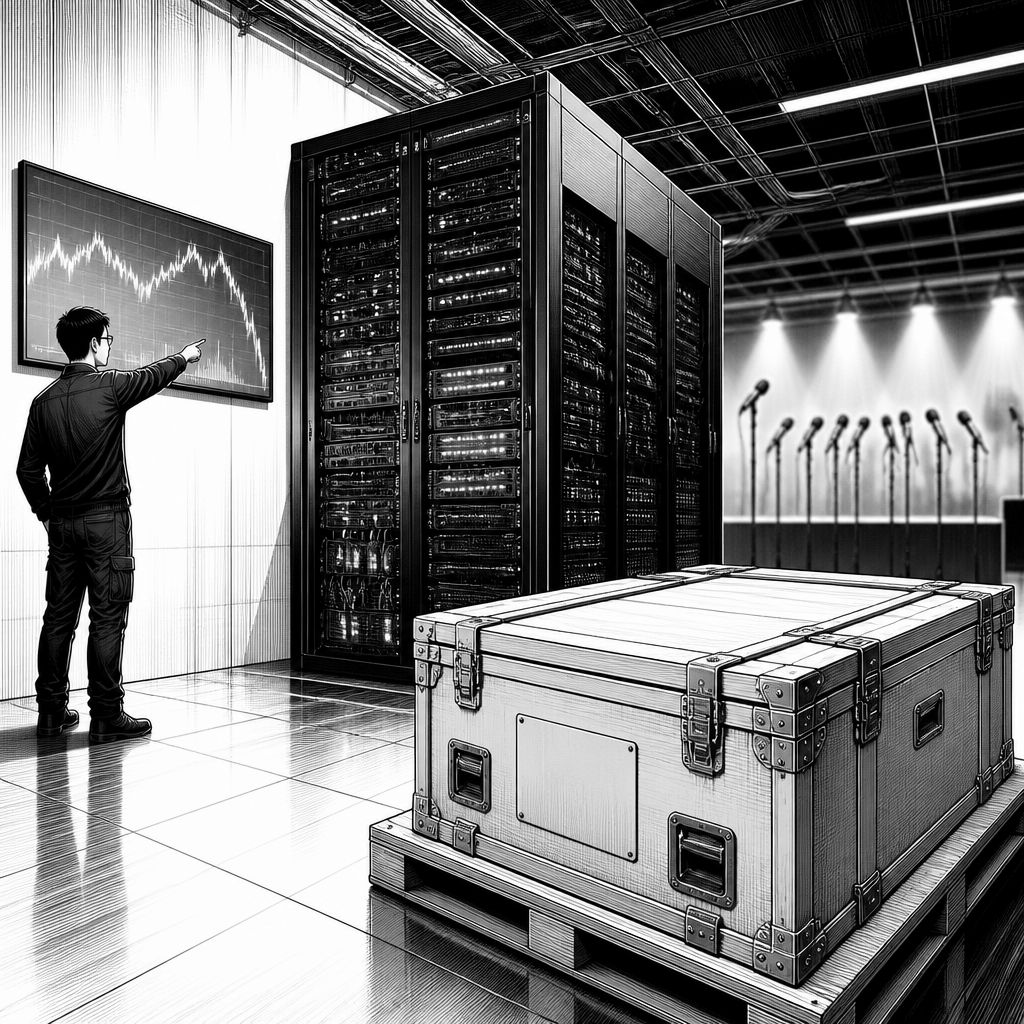 SK Hynix: Quartalscall am 28. Oktober – Investitionen, HBM4-Planung und Anlegerfokus SK Hynix: Quartalscall am 28. Oktober – Investitionen, HBM4-Planung und Anlegerfokus
