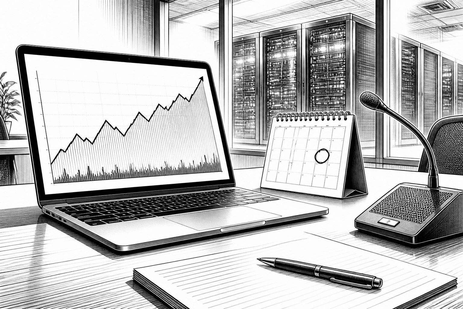 SK Hynix Aktie: Solidigm-Finanzierung pausiert – Ergebnisse am 28. Oktober SK Hynix Aktie: Solidigm-Finanzierung pausiert – Ergebnisse am 28. Oktober