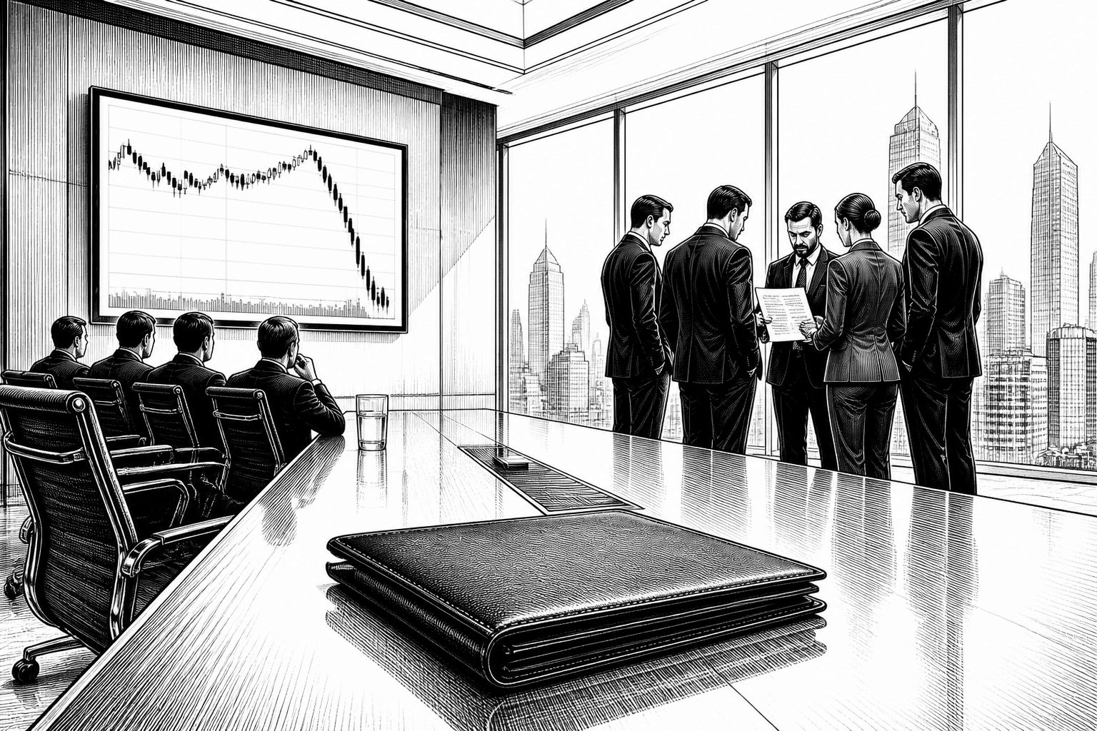 SK Hynix stoppt Solidigm-IPO: Minderheitsinvestoren setzen ein Zeichen SK Hynix stoppt Solidigm-IPO: Minderheitsinvestoren setzen ein Zeichen