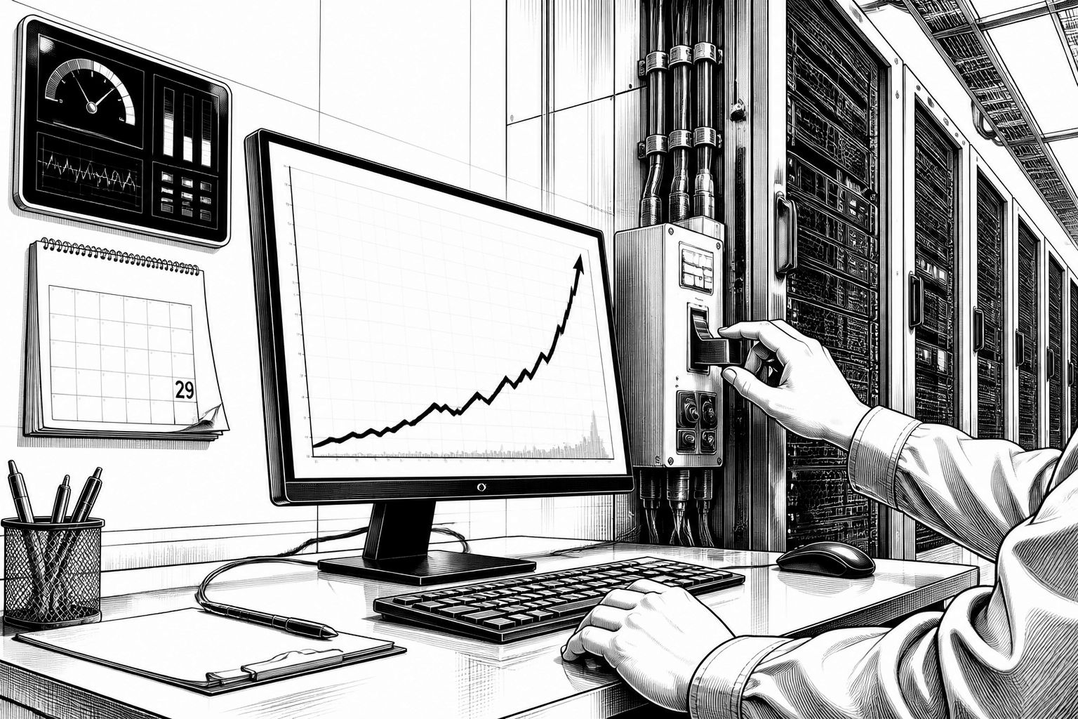 SK Telecom: Eugene Investment hebt KI-getriebenes Kursziel deutlich an SK Telecom: Eugene Investment hebt KI-getriebenes Kursziel deutlich an