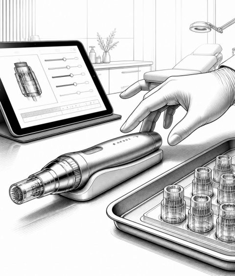 ai-skinstylus-sterilock-microsystem-europe-launch