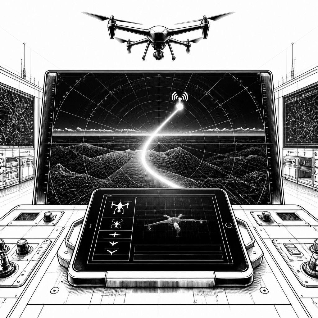 Litauen testet „Sky Fortress“: KI-gestützte Drohnen-Luftraumüberwachung aus der Ukraine Litauen testet „Sky Fortress“: KI-gestützte Drohnen-Luftraumüberwachung aus der Ukraine