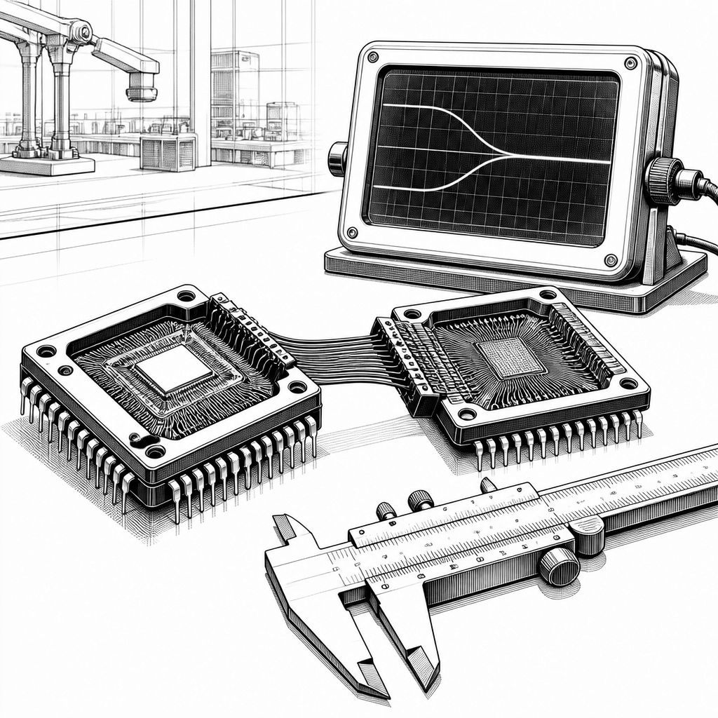 Skyworks-Qorvo-Fusion abgeschlossen: Synergien, RF-GaN und neue Patente Skyworks-Qorvo-Fusion abgeschlossen: Synergien, RF-GaN und neue Patente