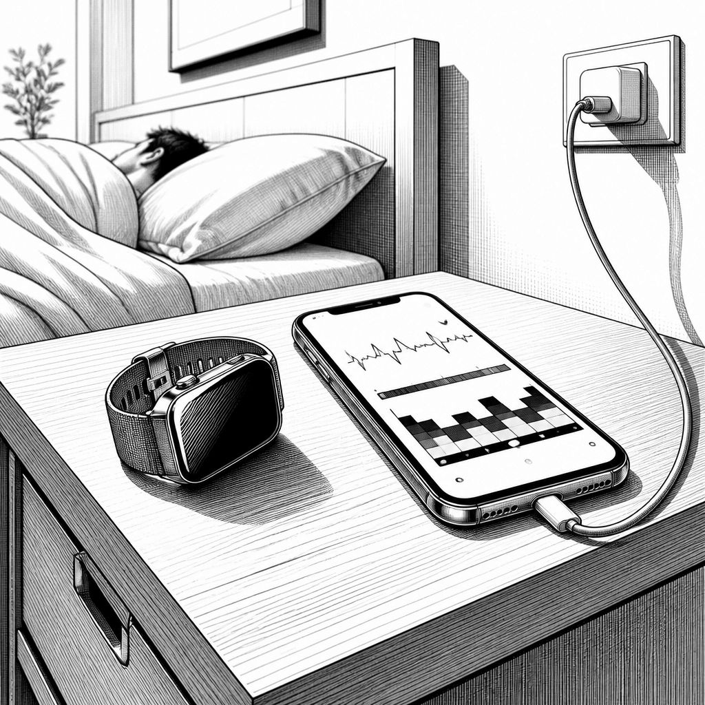 Schlaf-Tracker im Faktencheck: Was Wearables wirklich können und was nicht Schlaf-Tracker im Faktencheck: Was Wearables wirklich können und was nicht