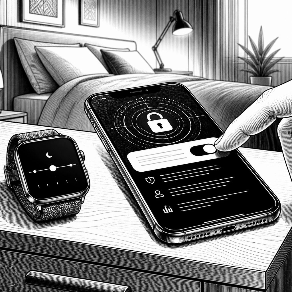 Sleepmaxxing: Wie Schlaf-Tracking unter KI und DSGVO das Wohlbefinden prägt Sleepmaxxing: Wie Schlaf-Tracking unter KI und DSGVO das Wohlbefinden prägt