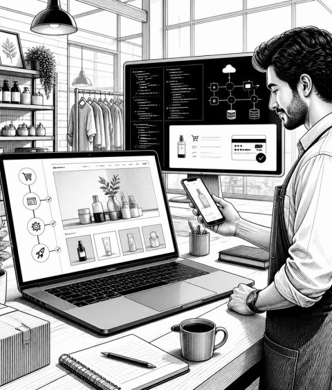 ai-slim-ki-commerce-engine