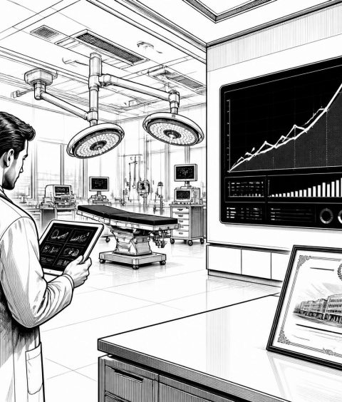 ai-smart-hospital-kfsh-digital-maturity