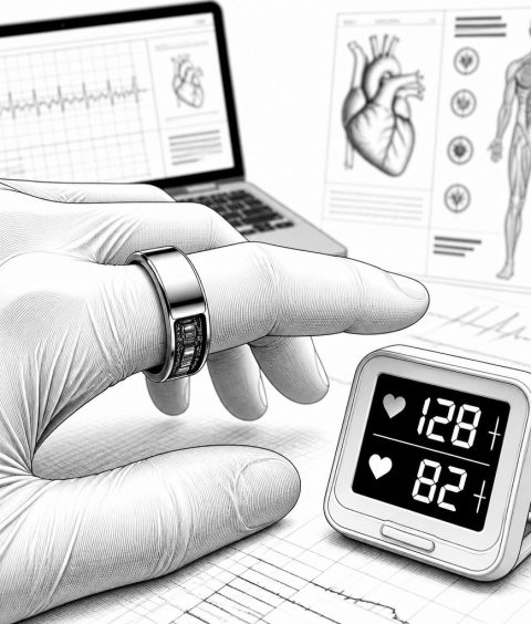 ai-smart-ring-blutdruck-fda-510k