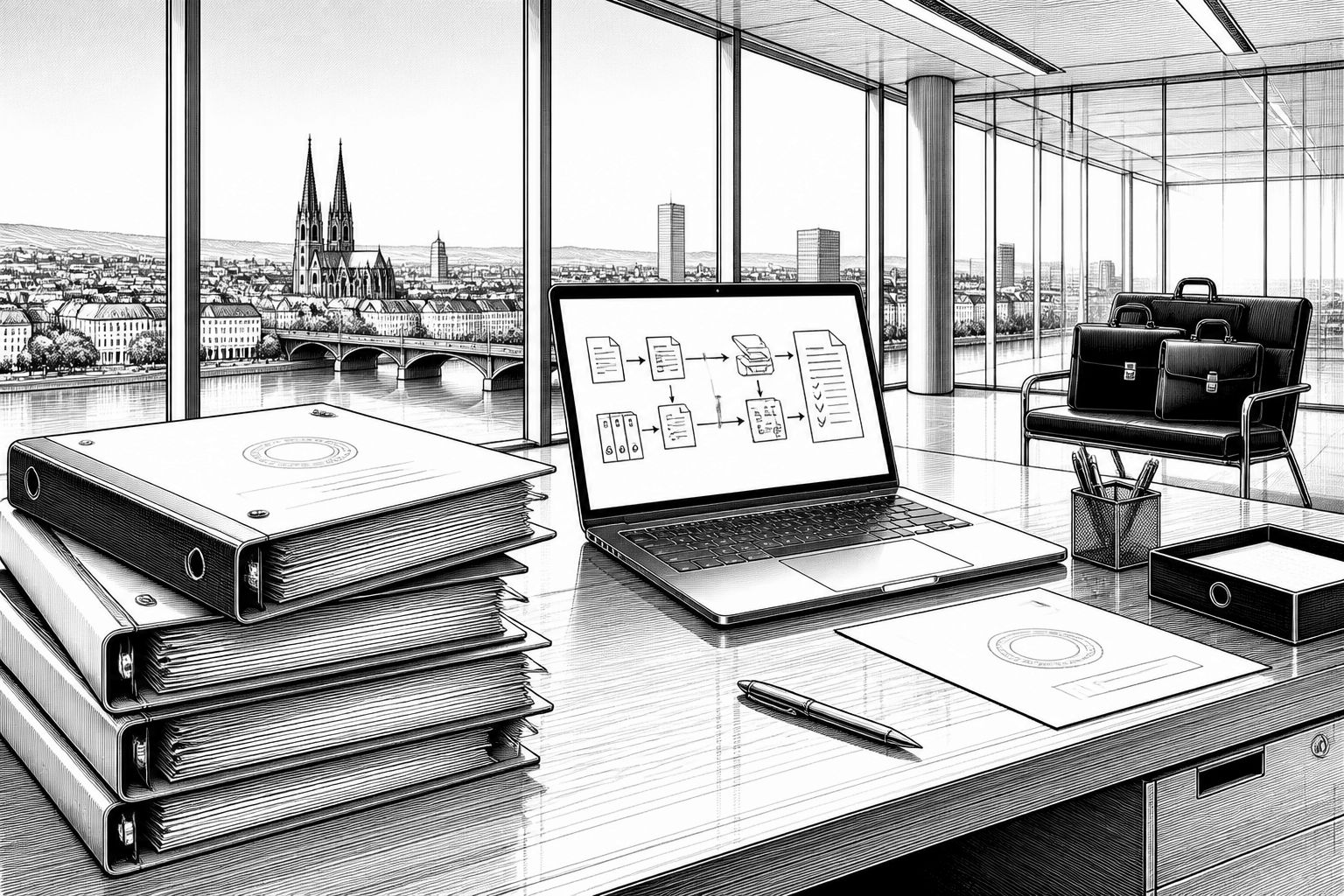 SMART Holding übernimmt Streicher & Brotschin Treuhand in Basel SMART Holding übernimmt Streicher & Brotschin Treuhand in Basel