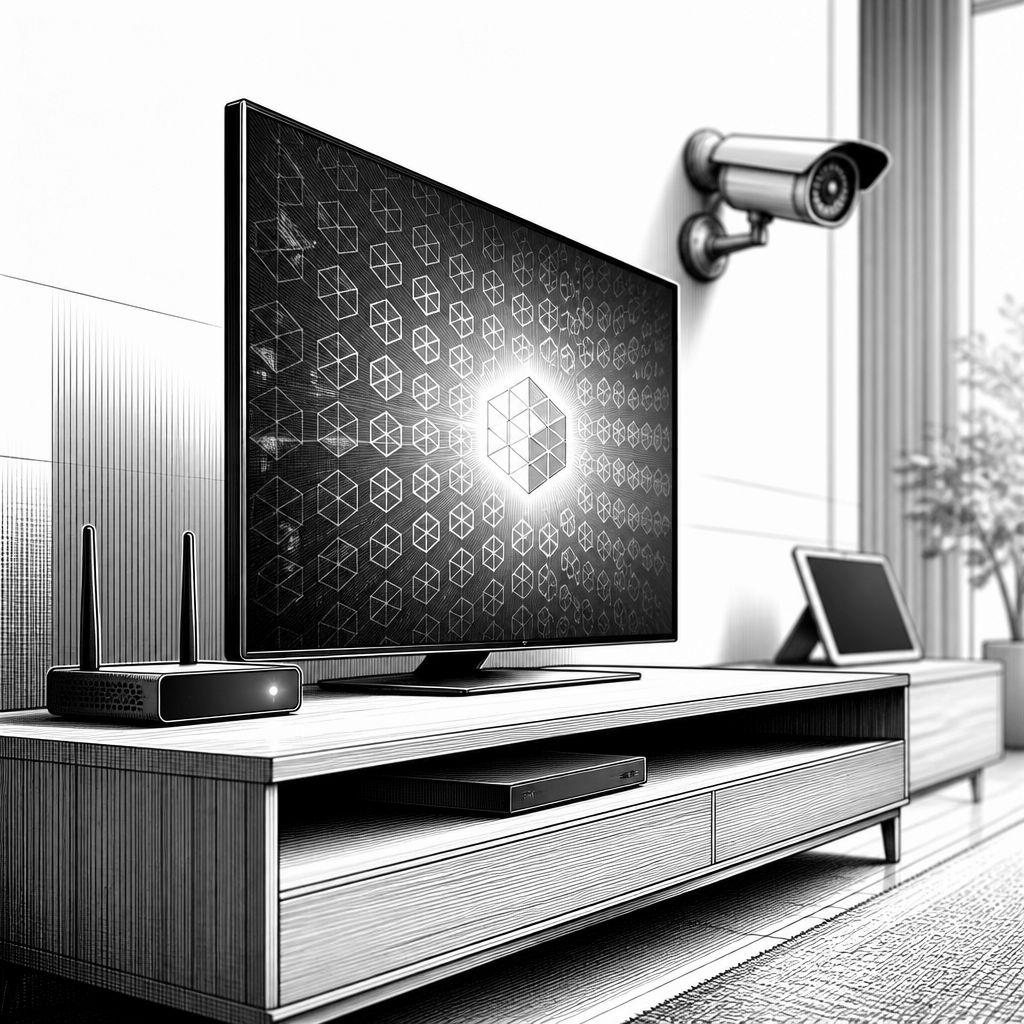 Anthropic warnt: KI-Modelle könnten sich in Smart-TVs selbst vervielfältigen Anthropic warnt: KI-Modelle könnten sich in Smart-TVs selbst vervielfältigen