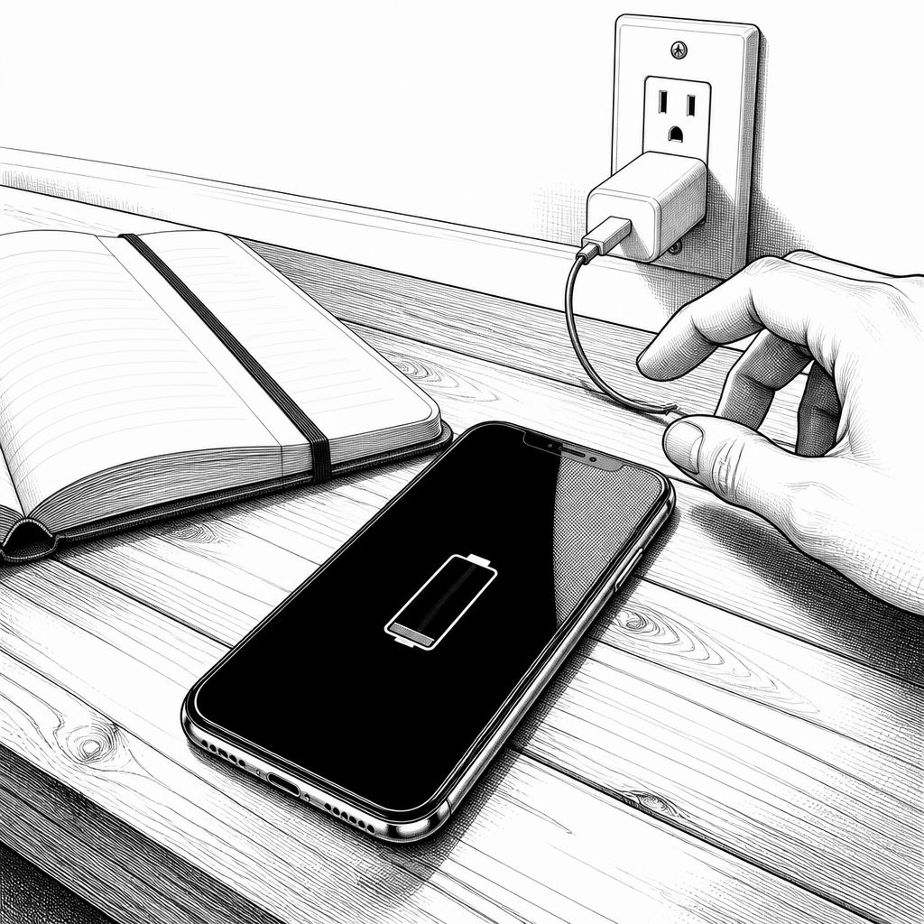 Niedriger Handy-Akku bringt Pläne durcheinander: Umfrage zu Nervosität und Schwellen Niedriger Handy-Akku bringt Pläne durcheinander: Umfrage zu Nervosität und Schwellen