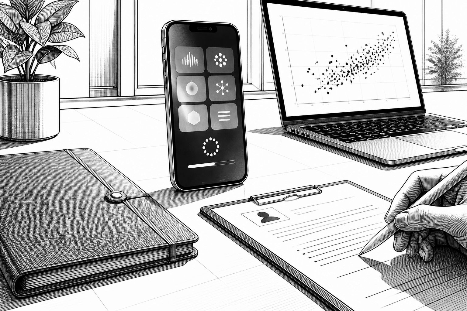 DFG finanziert SCREEN: Datenschutzkonforme Analyse von Smartphone-Inhalten ohne Zentralspeicher DFG finanziert SCREEN: Datenschutzkonforme Analyse von Smartphone-Inhalten ohne Zentralspeicher