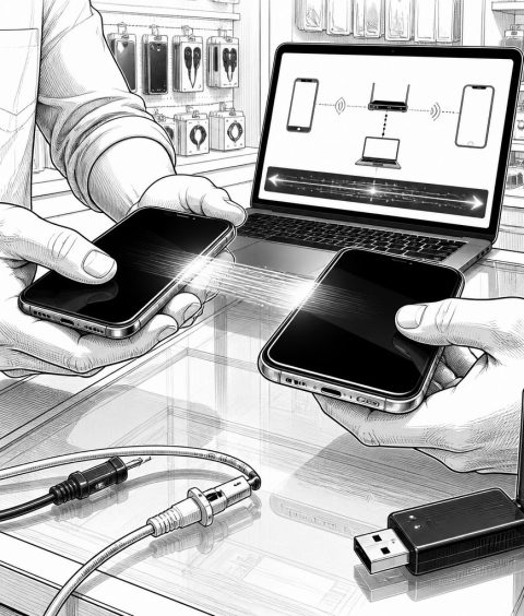 ai-smartphone-migration-phone-clone-security