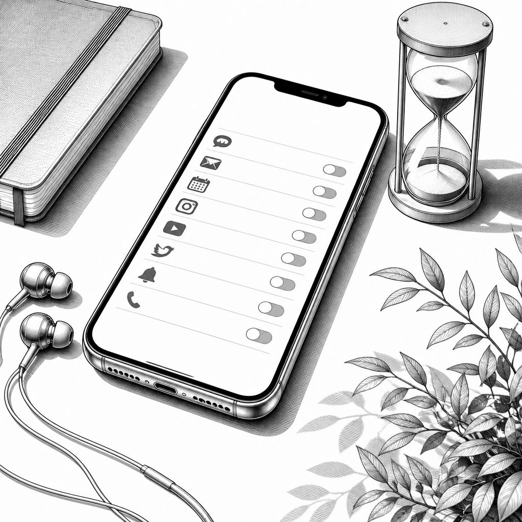 Smartphone-Ruhe: So schalten Sie 5 App-Benachrichtigungen gezielt ab Smartphone-Ruhe: So schalten Sie 5 App-Benachrichtigungen gezielt ab