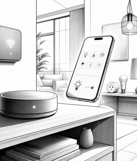 ai-smartthings-lokale-wlan-steuerung
