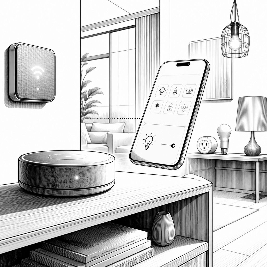 SmartThings-Update: Lokale WLAN-Steuerung wird laut Tests schneller SmartThings-Update: Lokale WLAN-Steuerung wird laut Tests schneller