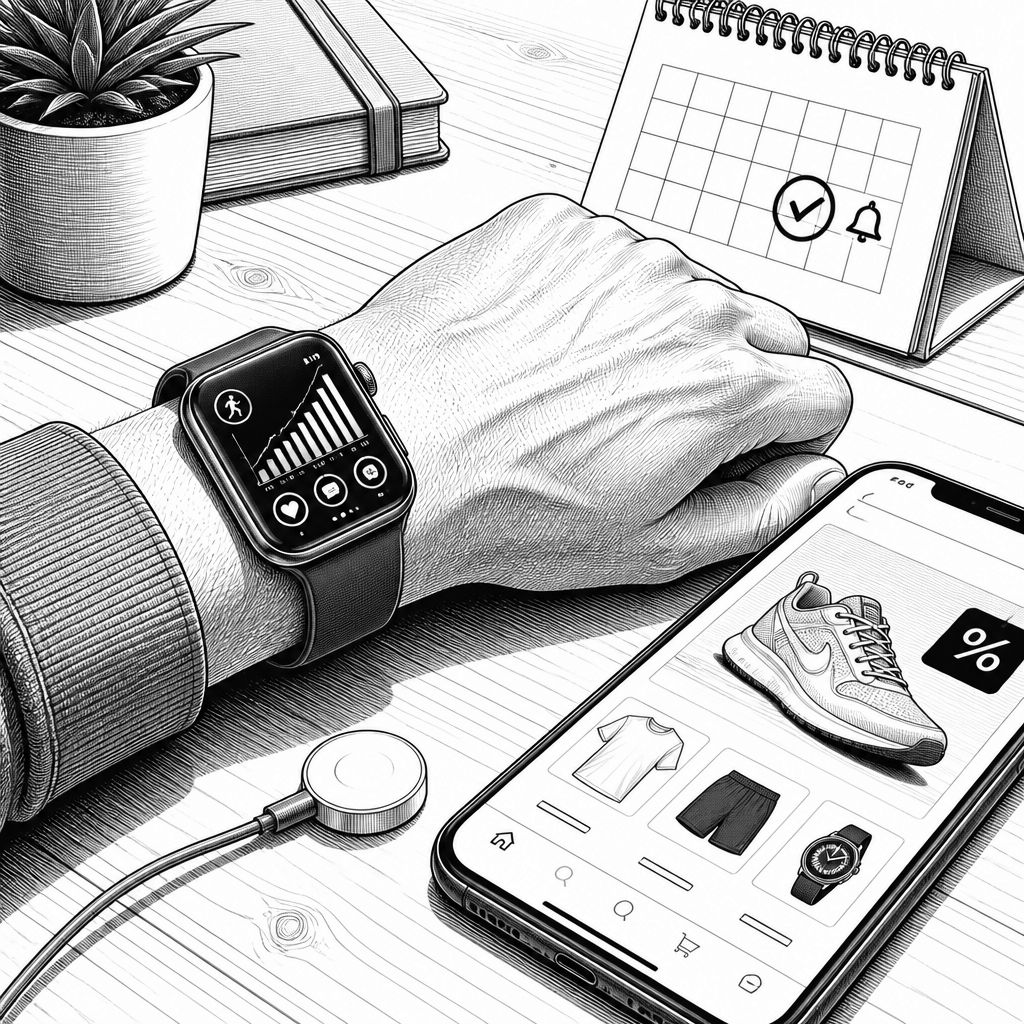 Smartwatches im Amazon-Angebot: So findest du das passende Modell Smartwatches im Amazon-Angebot: So findest du das passende Modell