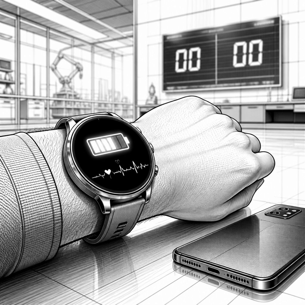 Samsung Galaxy Watch9 überzeugt im Smartwatch-Test bis 300 Euro Samsung Galaxy Watch9 überzeugt im Smartwatch-Test bis 300 Euro