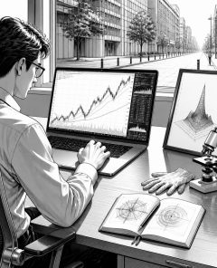 ai-smi-healthcare-uptrend-trading-session