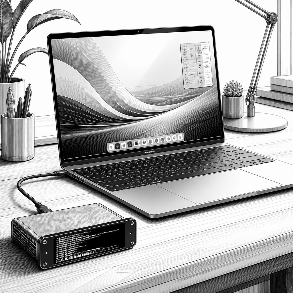 Snapintosh: macOS 27 auf Snapdragon X2 Elite via Hypervisor bootbar Snapintosh: macOS 27 auf Snapdragon X2 Elite via Hypervisor bootbar