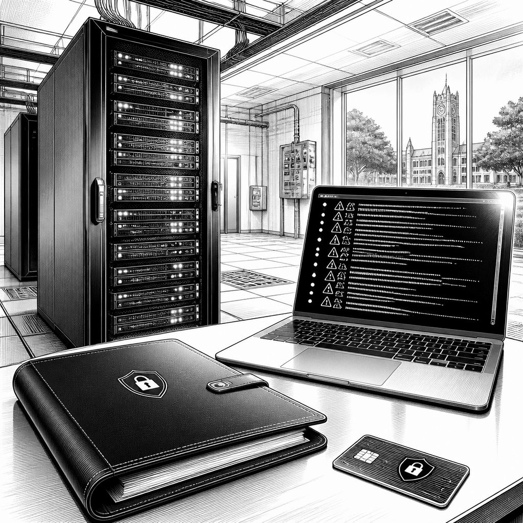 SNU-Cyberangriff: 28 Vorfälle seit 2021 und 1.132 Datensätze betroffen SNU-Cyberangriff: 28 Vorfälle seit 2021 und 1.132 Datensätze betroffen