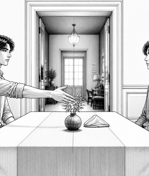 ai-social-boundaries-hug-handshake