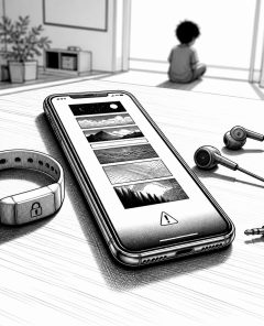 ai-social-media-jugendschutz-infinite-scroll