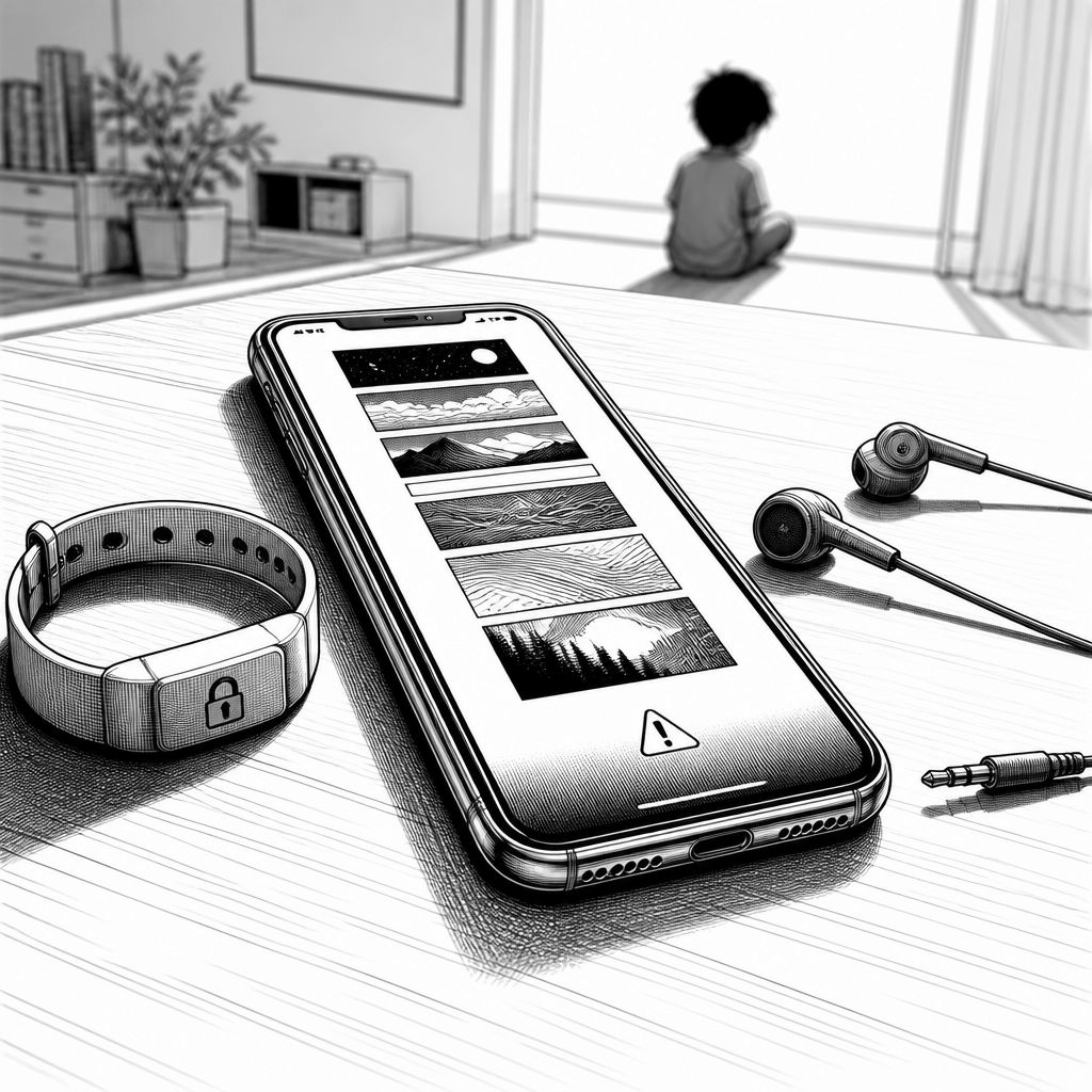 Lancet fordert Schutz von Jugendlichen: weg vom Screen-Time-Mythos Lancet fordert Schutz von Jugendlichen: weg vom Screen-Time-Mythos
