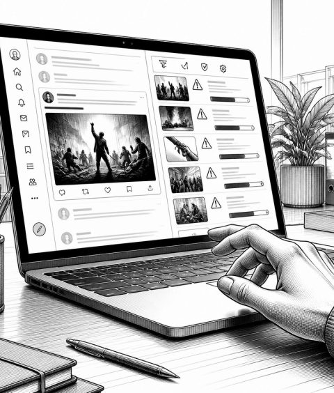 ai-social-media-moderation-triage