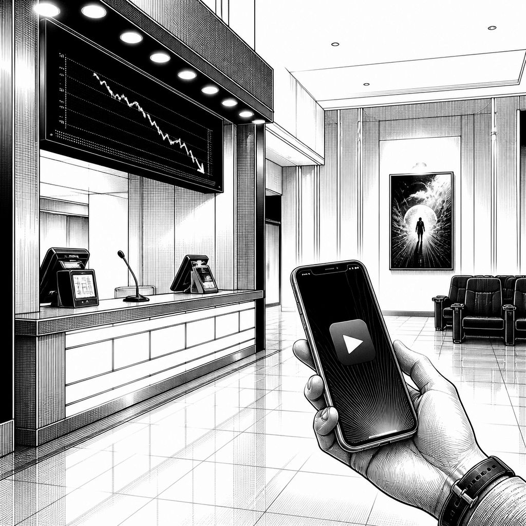 Sorkins „The Social Reckoning“ startet schwach: Hinweise auf veränderte Tech-Erzählungen Sorkins „The Social Reckoning“ startet schwach: Hinweise auf veränderte Tech-Erzählungen