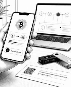 ai-sofi-crypto-bitcoin-wallet-transfer