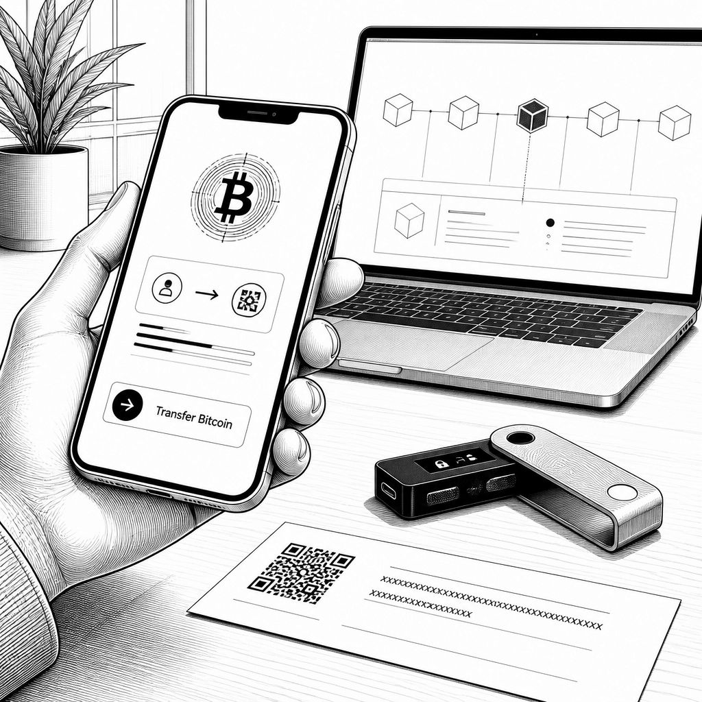 SoFi Crypto im Check: Bitcoin kaufen, einzahlen und wieder ausziehen SoFi Crypto im Check: Bitcoin kaufen, einzahlen und wieder ausziehen