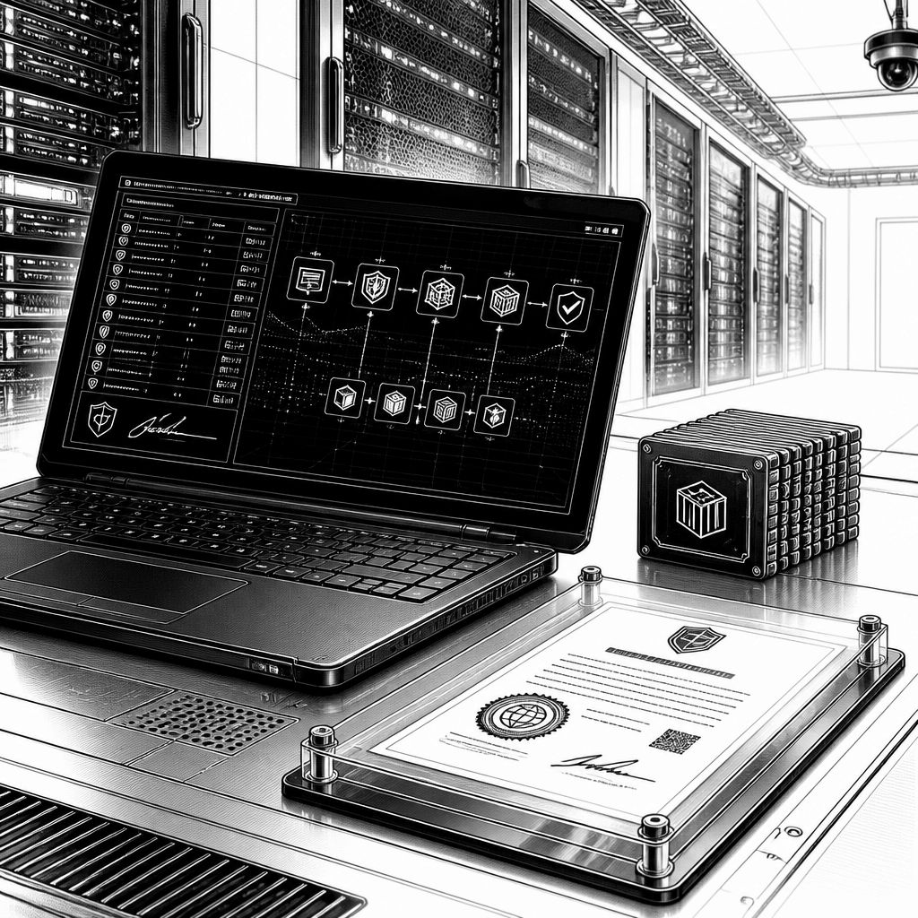 Software-Supply-Chain modernisieren: KI beschleunigt das Risiko für Banken Software-Supply-Chain modernisieren: KI beschleunigt das Risiko für Banken