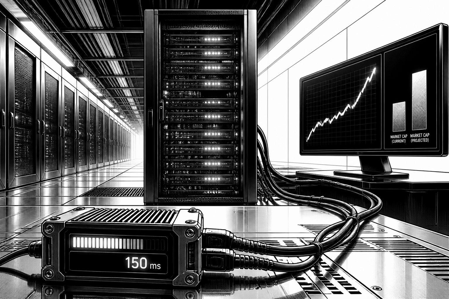 Solana vs. XRP: Was sich bis Ende 2027 an der Bewertung ändern müsste Solana vs. XRP: Was sich bis Ende 2027 an der Bewertung ändern müsste