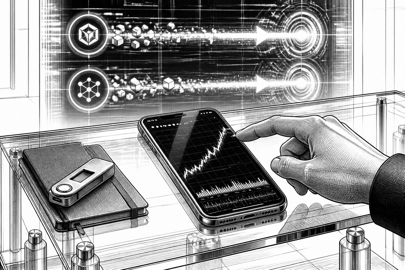 Solana vs. XRP: Welche KI-Alternative für Token-Investoren ist attraktiver? Solana vs. XRP: Welche KI-Alternative für Token-Investoren ist attraktiver?