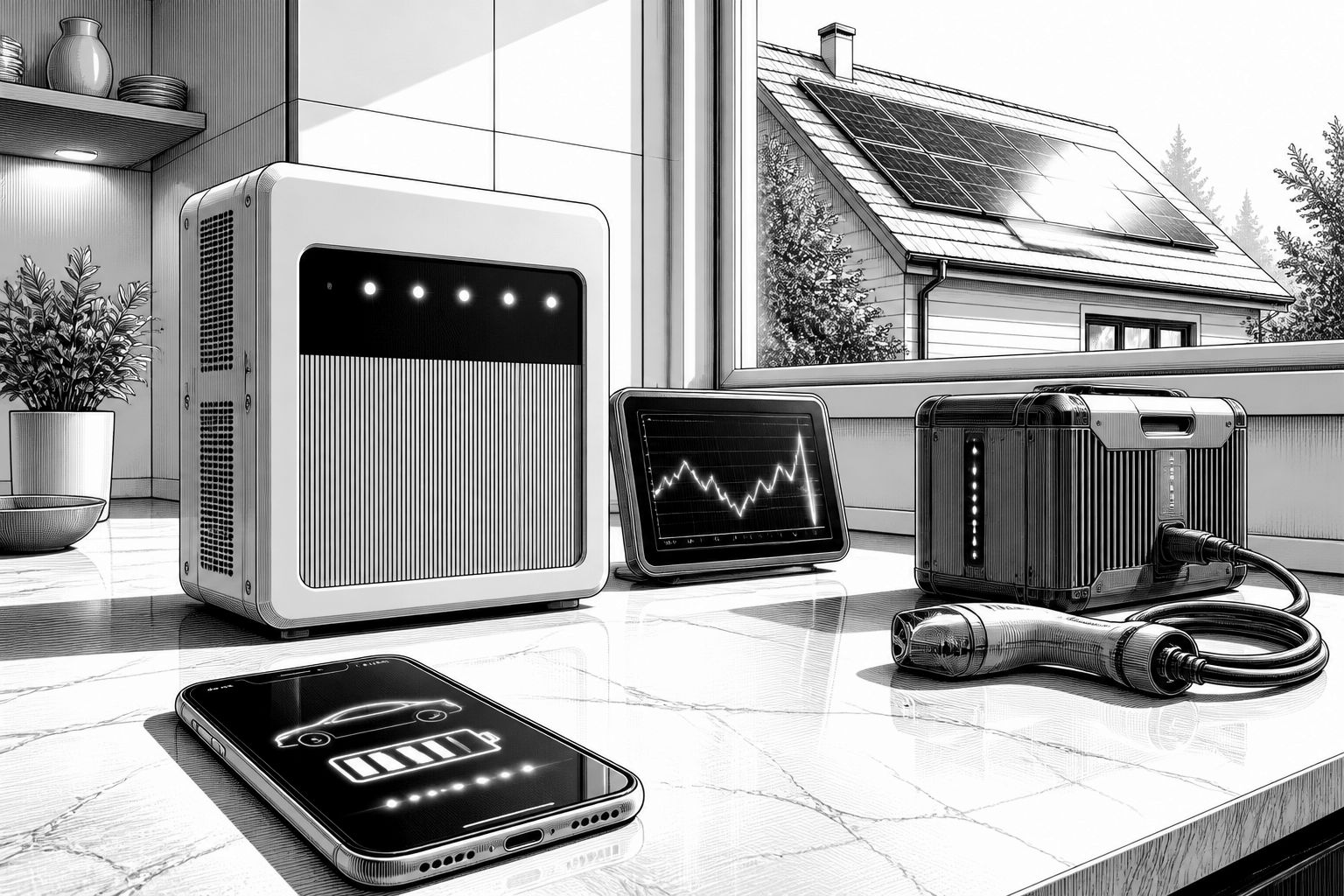 KI-Optimierung für Solarerträge: Sigenergy setzt auf Direktvermarktung 2027 KI-Optimierung für Solarerträge: Sigenergy setzt auf Direktvermarktung 2027
