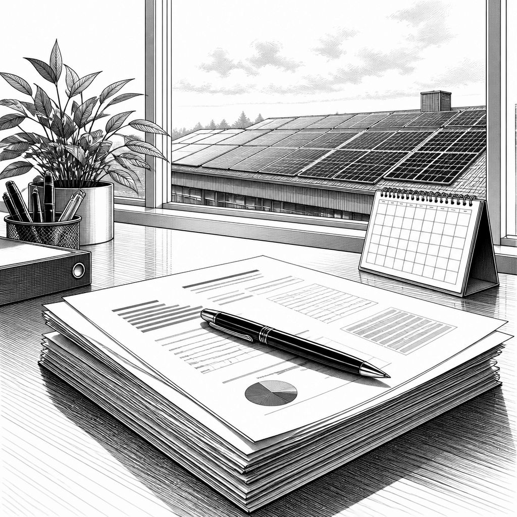 45.000 installierte Solaranlagen: EKD meldet Insolvenz an 45.000 installierte Solaranlagen: EKD meldet Insolvenz an