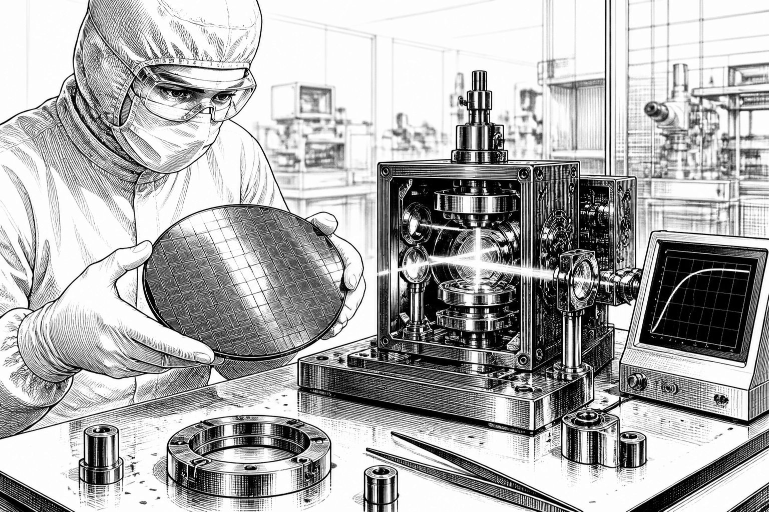 ICFO bricht 33%-Grenze: Solarpanel mit Photon-Limitierung im optischen Hohlraum ICFO bricht 33%-Grenze: Solarpanel mit Photon-Limitierung im optischen Hohlraum