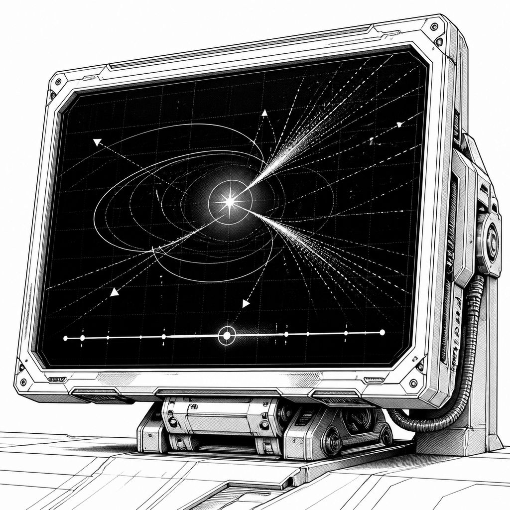 Studie: Äußerer Bereich des Sonnensystems zerfällt bis 100-mal früher Studie: Äußerer Bereich des Sonnensystems zerfällt bis 100-mal früher