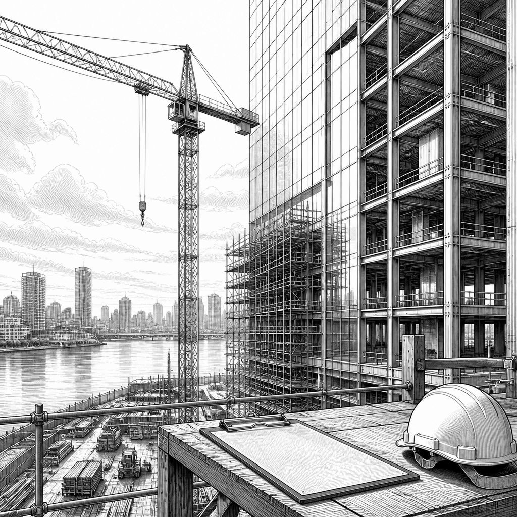 Sony verhandelt Ankermiete für 99 Hudson Boulevard in Hudson Yards Sony verhandelt Ankermiete für 99 Hudson Boulevard in Hudson Yards